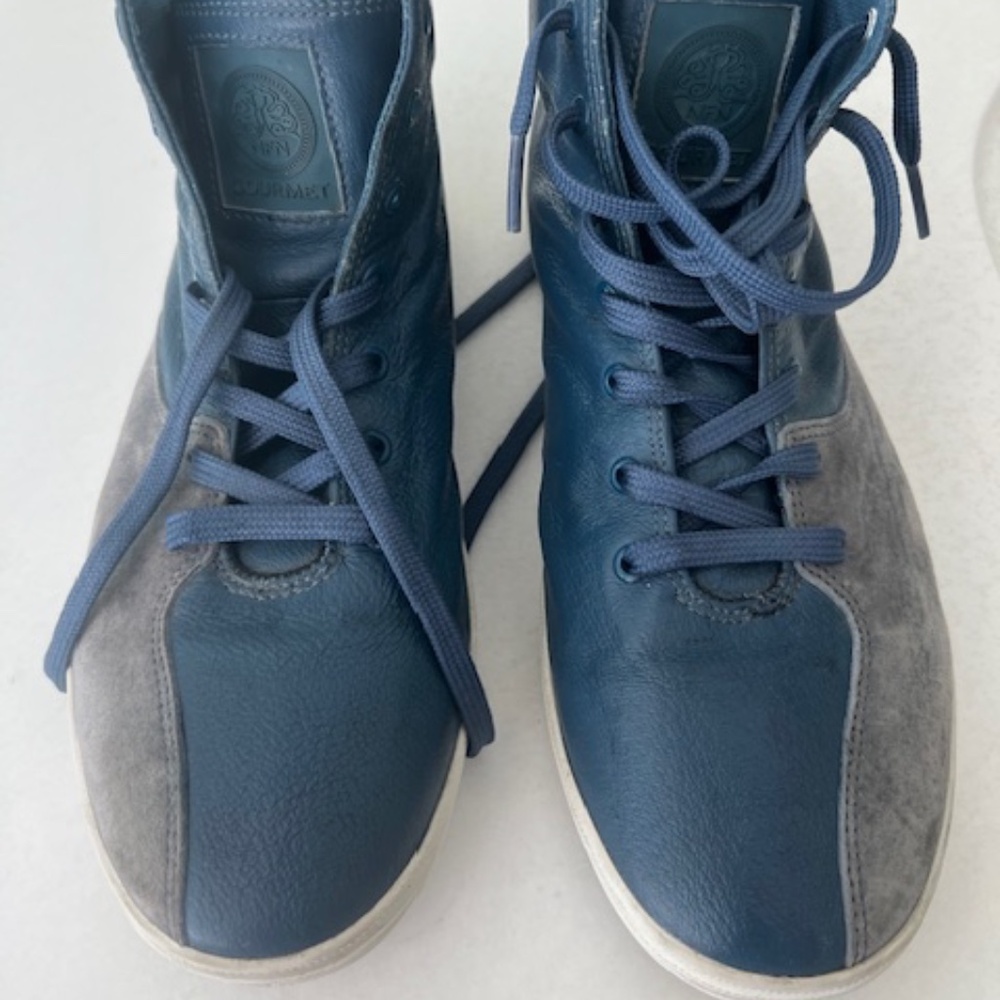 NFN Gourmet Quattro S SNEAKERS